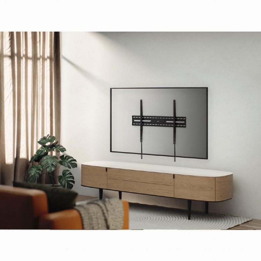 GEMBIRD TV WALL MOUNT (FIXED), 43' - 100' MAX VESA 900X600