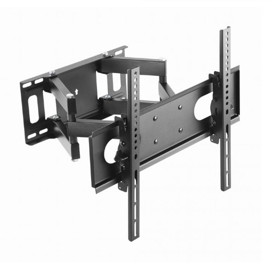 GEMBIRD TV WALL MOUNT FULL MOTION 32'-55' MAX VESA 400x400 BLACK