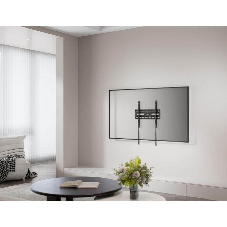 GEMBIRD TV wall mount (fixed), 32”-75” MAX VESA 400X400