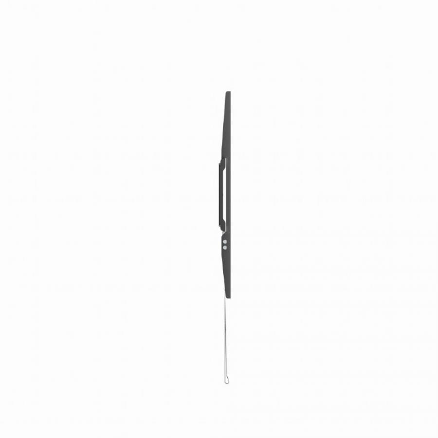 GEMBIRD TV WALL MOUNT (FIXED), 37' - 86' MAX VESA 600X400