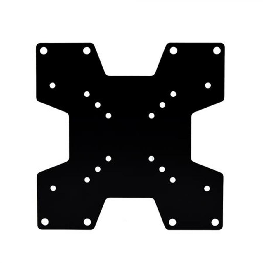 GEMBIRD VESA ADAPTER KIT 200x200mm BLACK