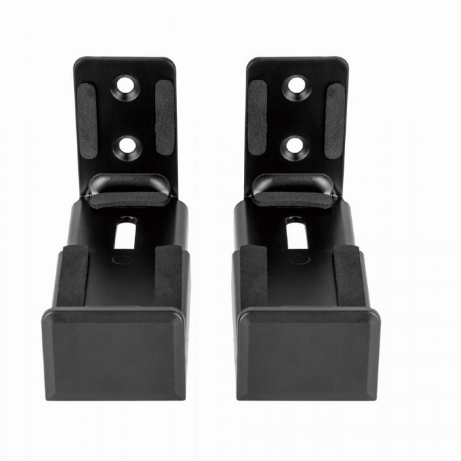 GEMBIRD WALL MOUNT FOR SOUNDBAR BLACK