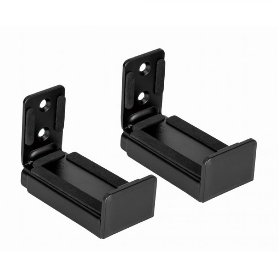 GEMBIRD WALL MOUNT FOR SOUNDBAR BLACK