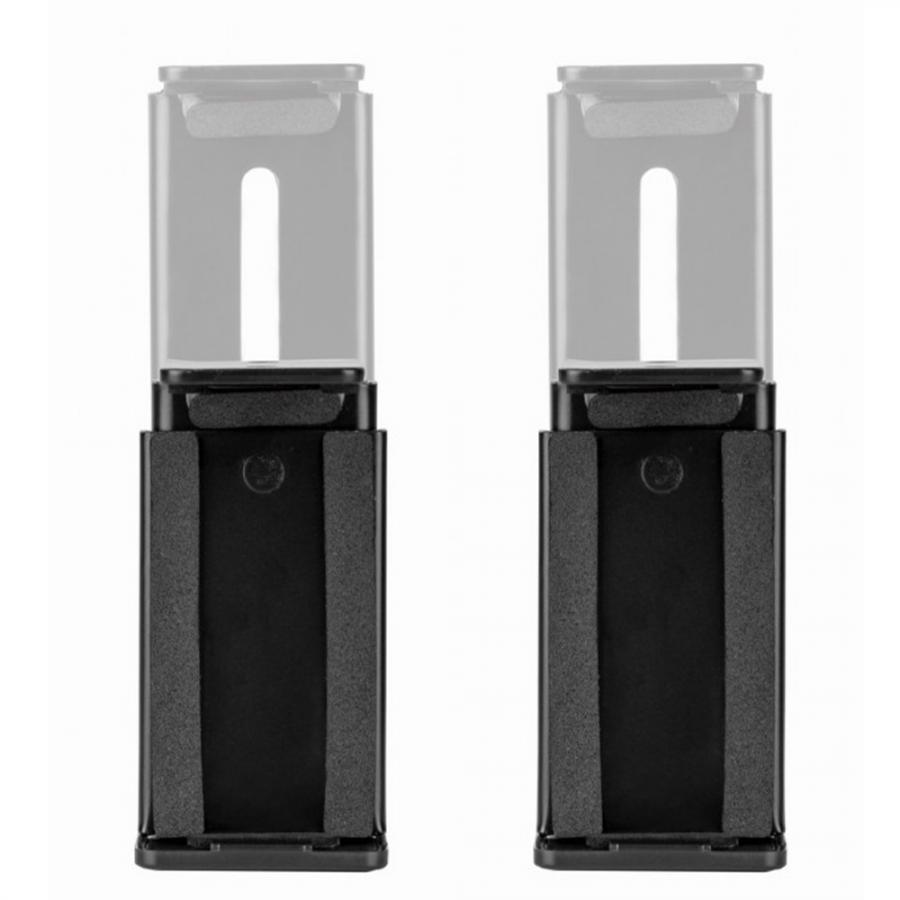 GEMBIRD WALL MOUNT FOR SOUNDBAR BLACK