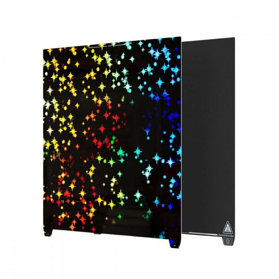 Creality K2 Plus STARS Dual-Sided Printing PET Platform Board