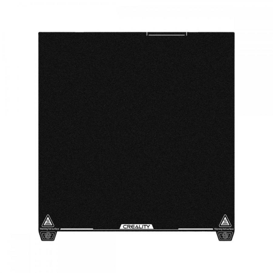Creality K2 Plus Epoxy Resin Build Plate 350x350 spring steel