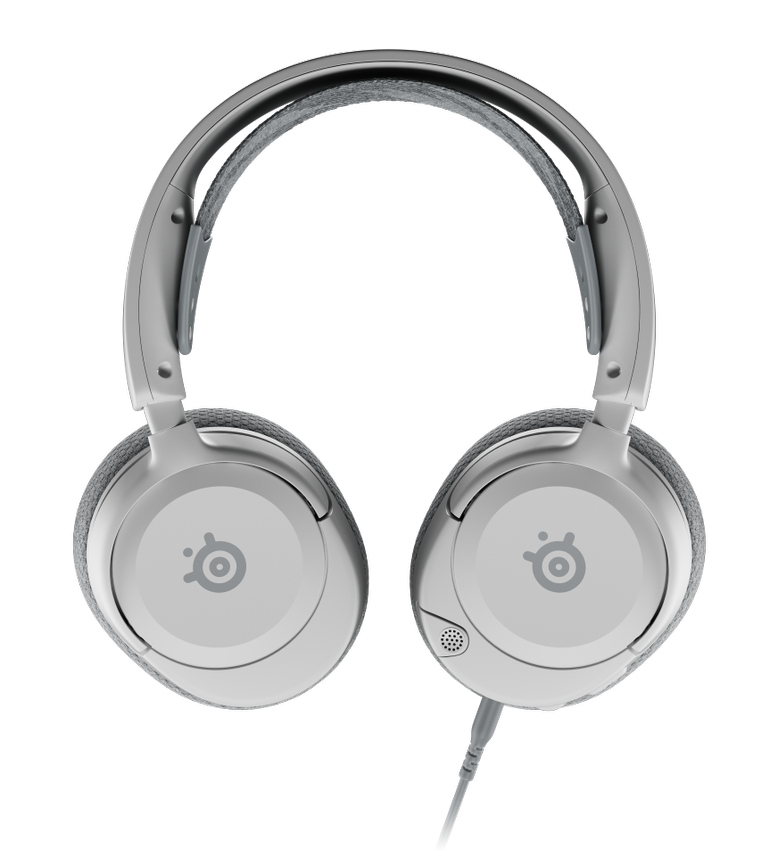 Steelseries Arctis Nova 1 White (61607)