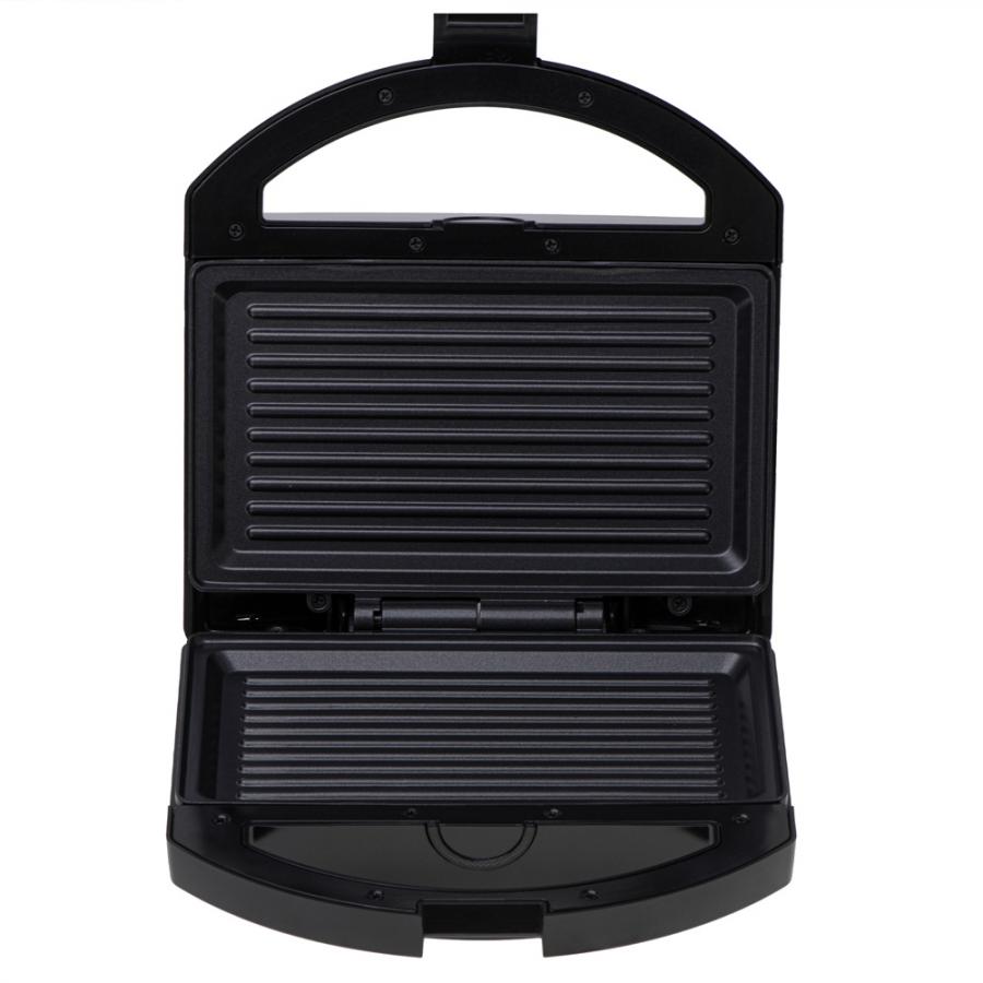 ADLER ELECTRIC GRILL 1000W BLACK
