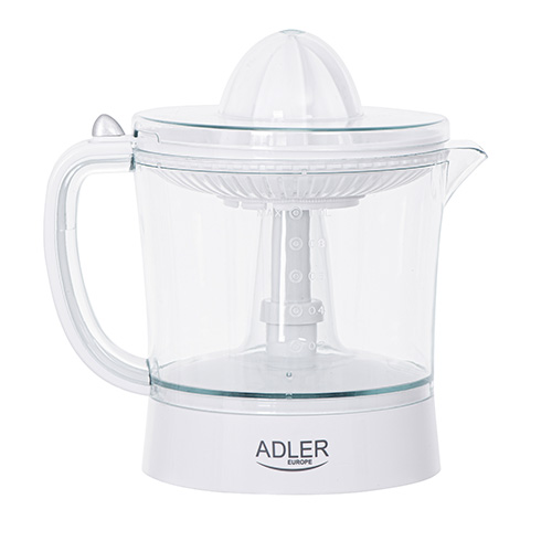 ADLER CITRUS JUICER 60W WHITE