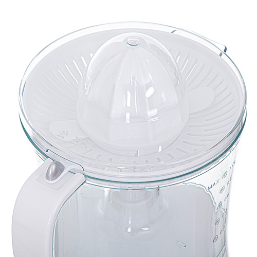 ADLER CITRUS JUICER 60W WHITE