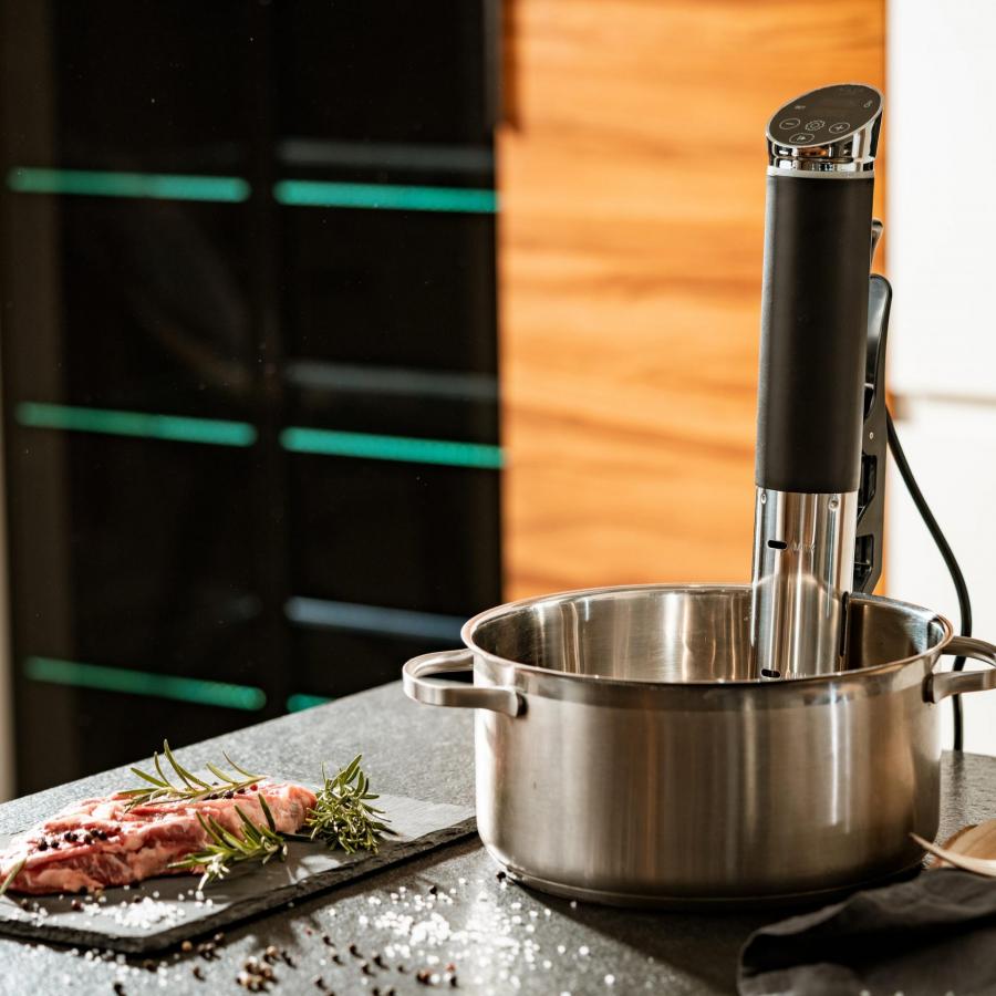ADLER SLOW COOKER - SOUS VIDE