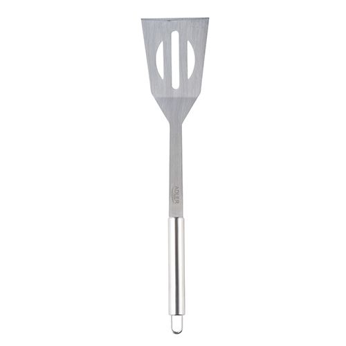 ADLER GRILL CUTLERY SET IN BLACK CARRYING CASE