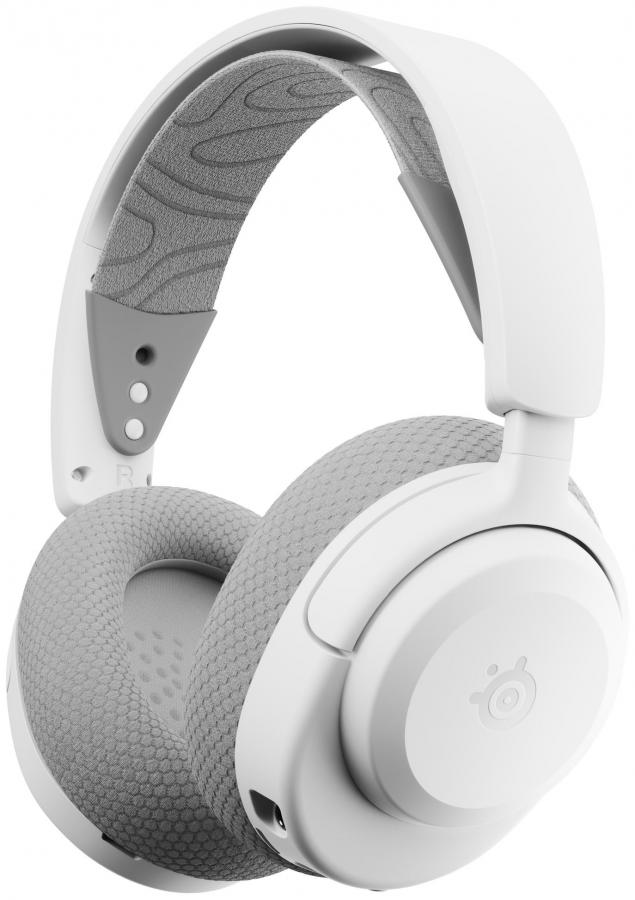 Steelseries Arctis Nova 3PW White (61687)