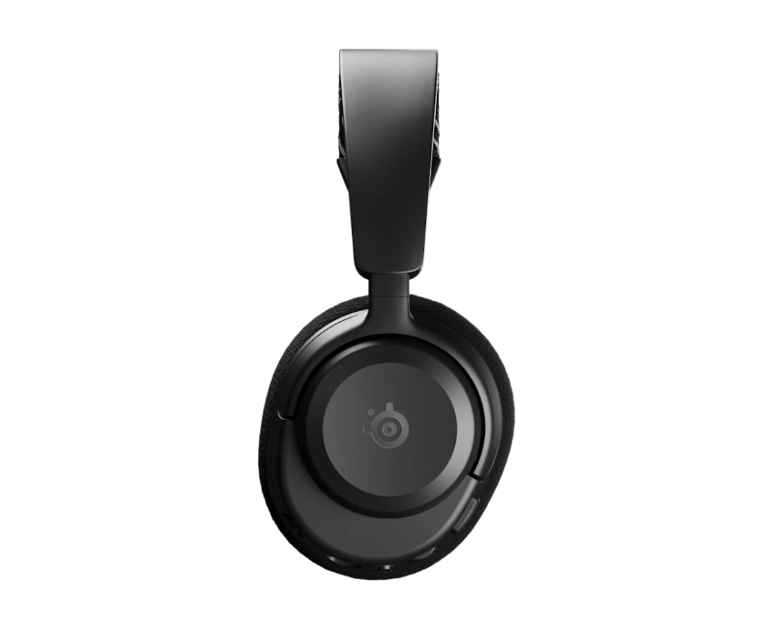 Steelseries Arctis Nova 3ΧW Black (61689)
