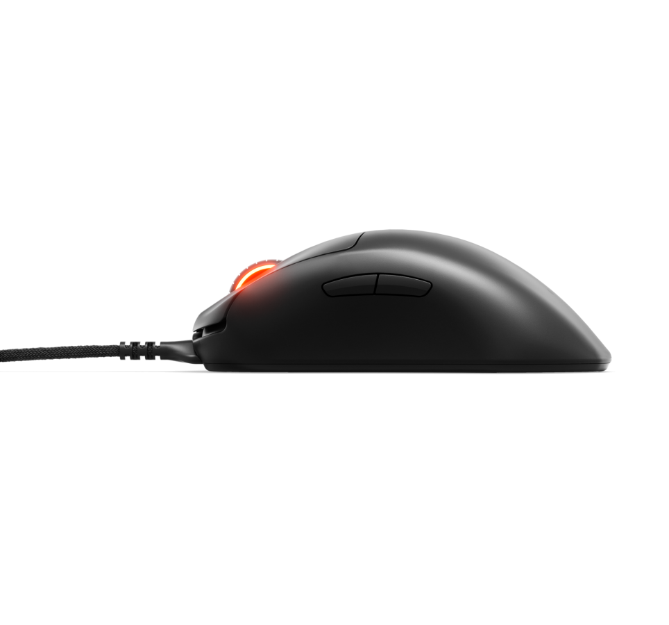 Steelseries Mouse Prime+ (62490)