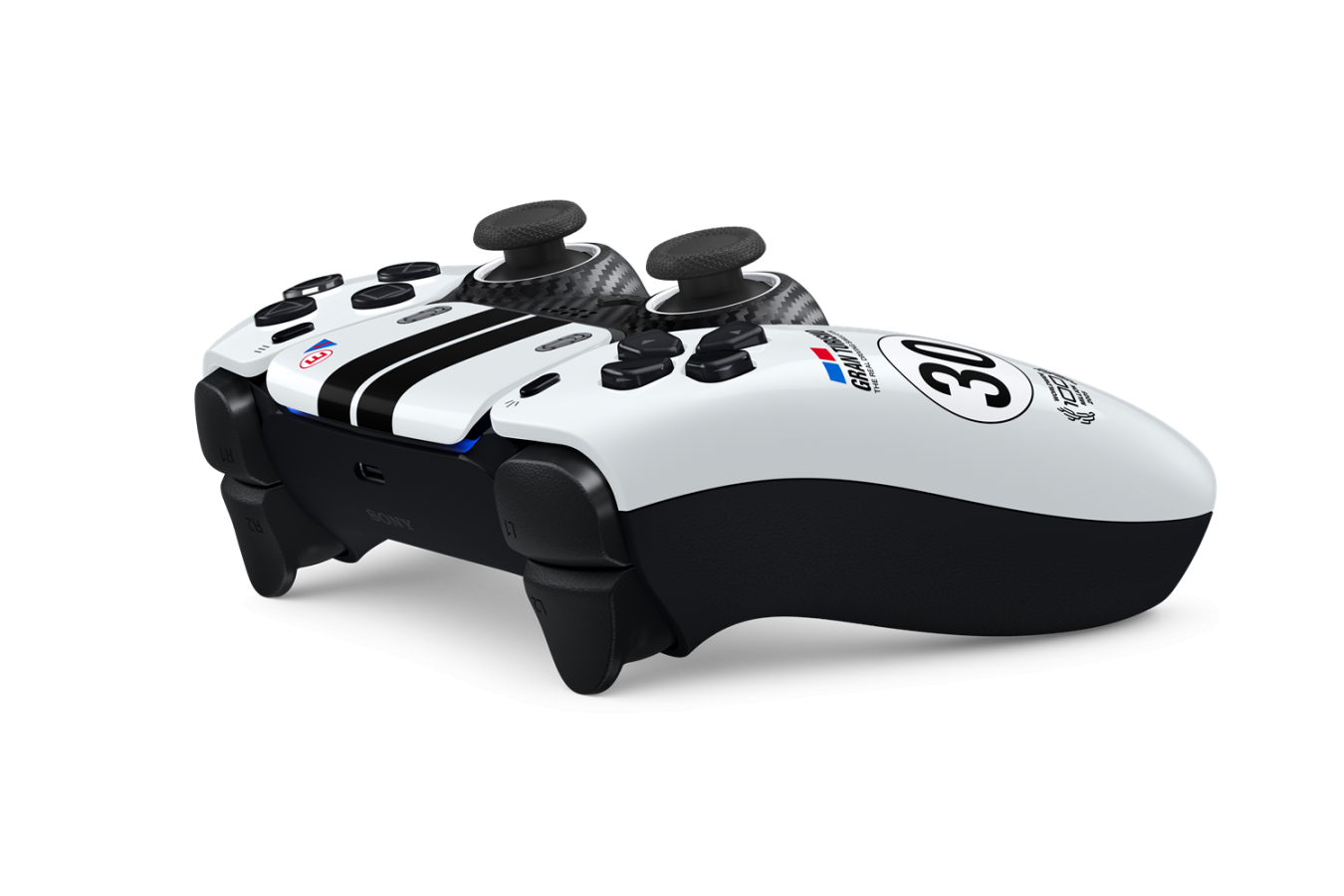 Sony Dualsense Gran Turismo Limited Edition PS5