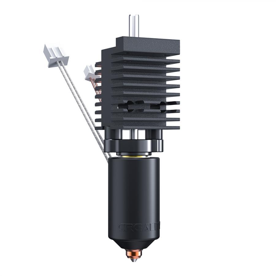 Creality K2 Ceramic Heating Block Kit for K2