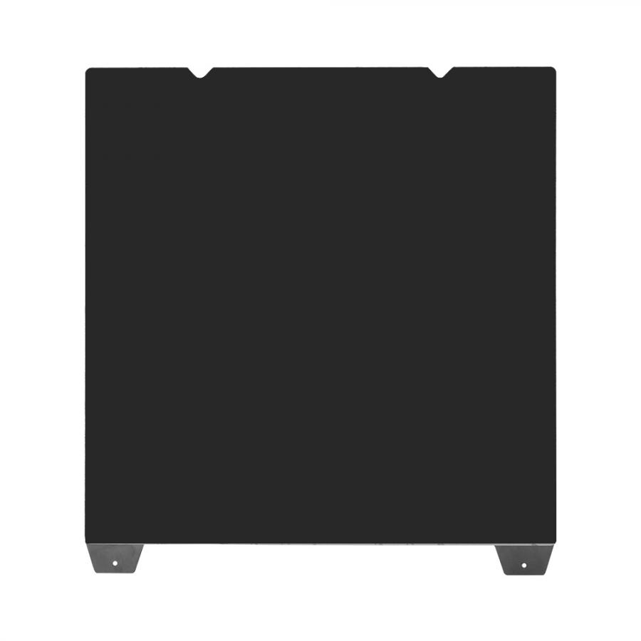 Creality K1 Max PEI Build Plate 315x310mm - K1 Max / Ender-3 V3 Plus - no magnetic sticker