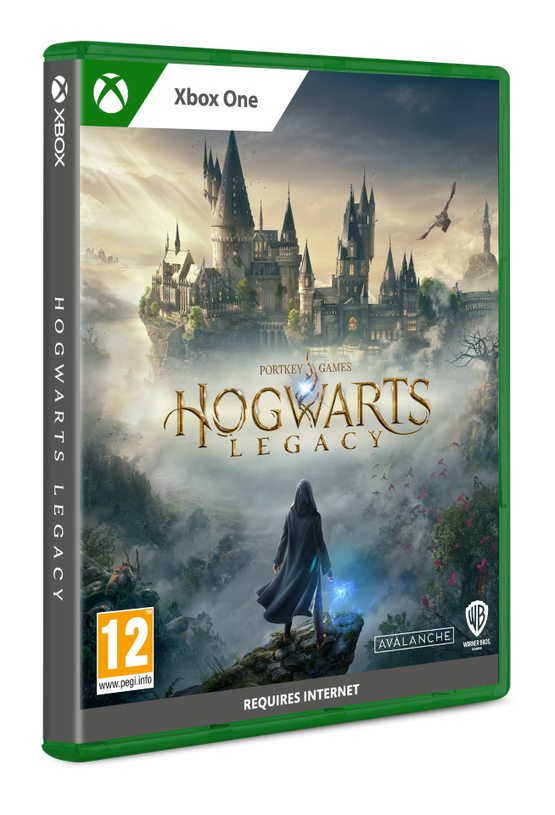 Hogwarts Legacy ( XONE & XBOX SERIES X ) NEW