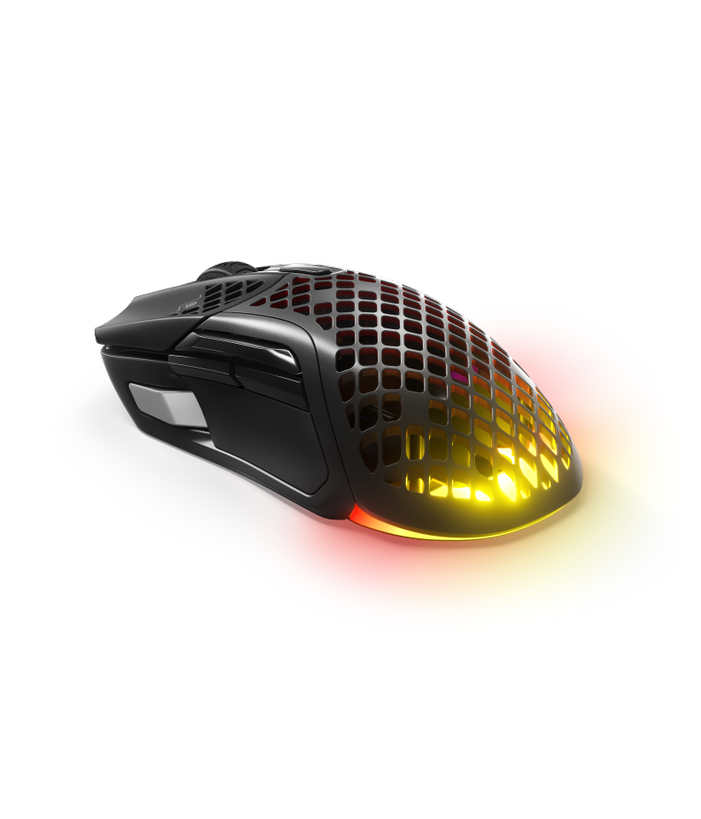 Steelseries Mouse  Aerox 5 Wireless (62406)