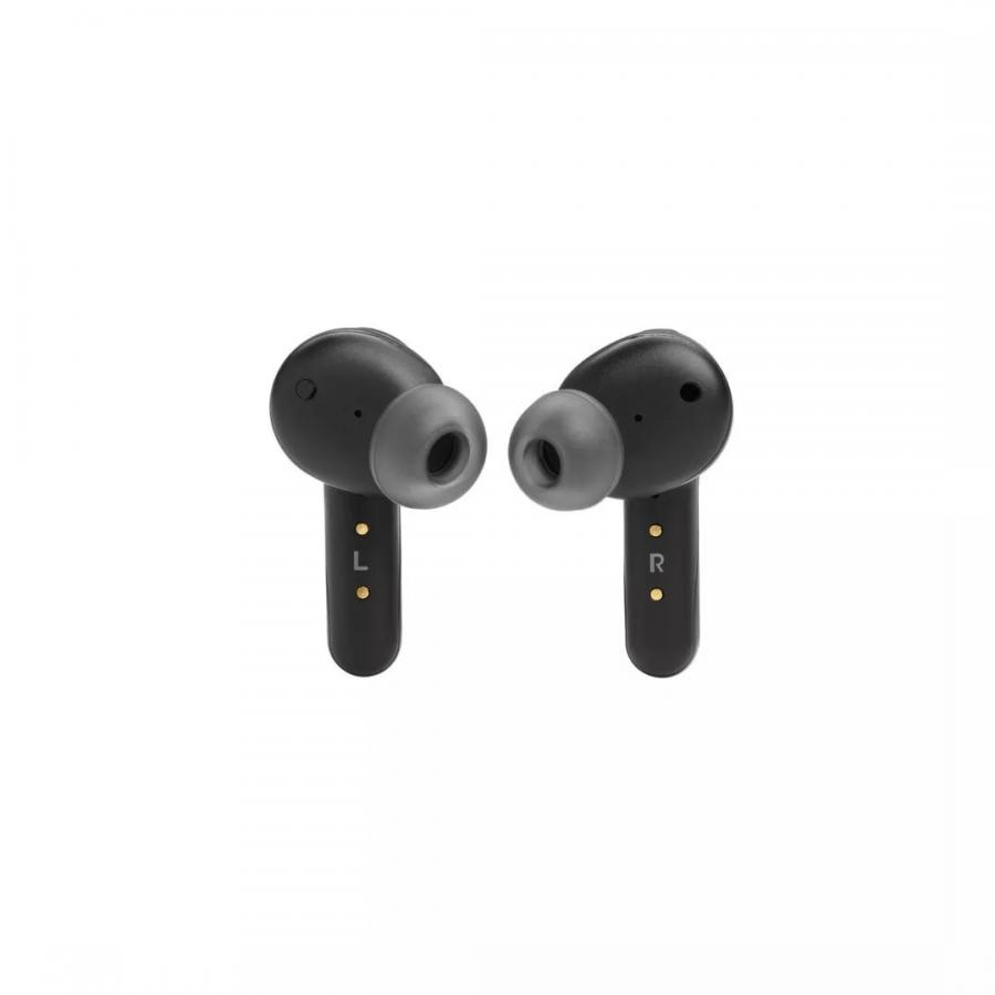 JBL Quantum TWS, True Wireless Ear-Buds Gaming Headphones, True ANC, Dual Con, Surround, (Black) JBLQUANTUMTWSBLK
