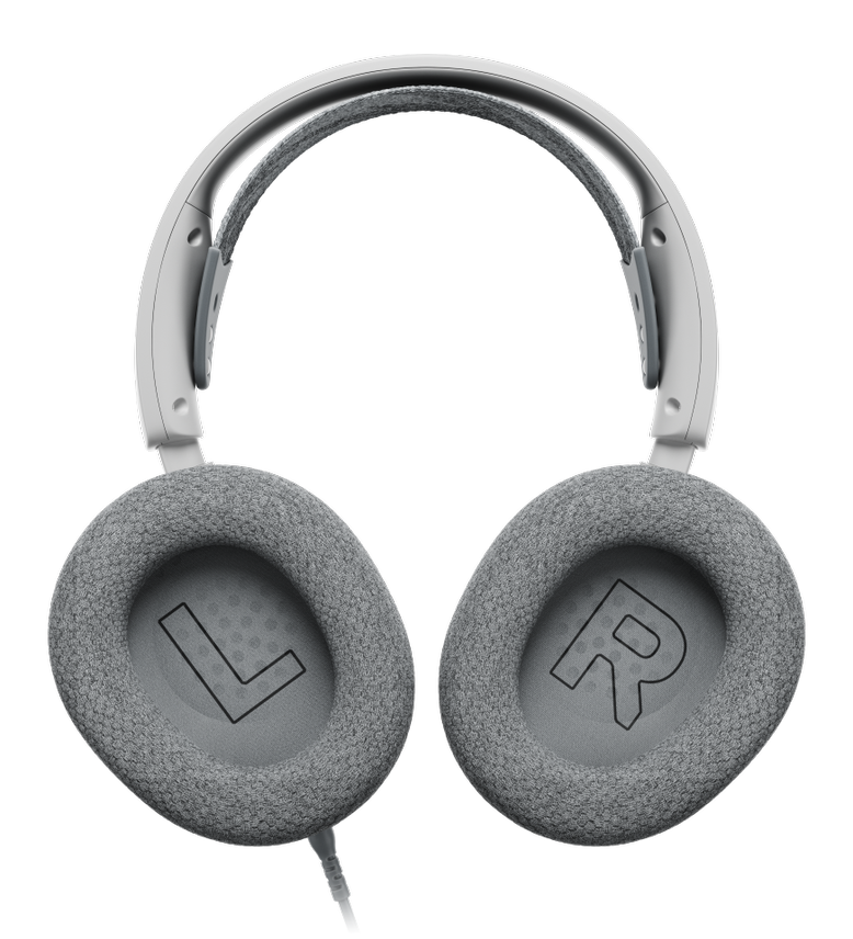 Steelseries Arctis Nova 1 White (61607)