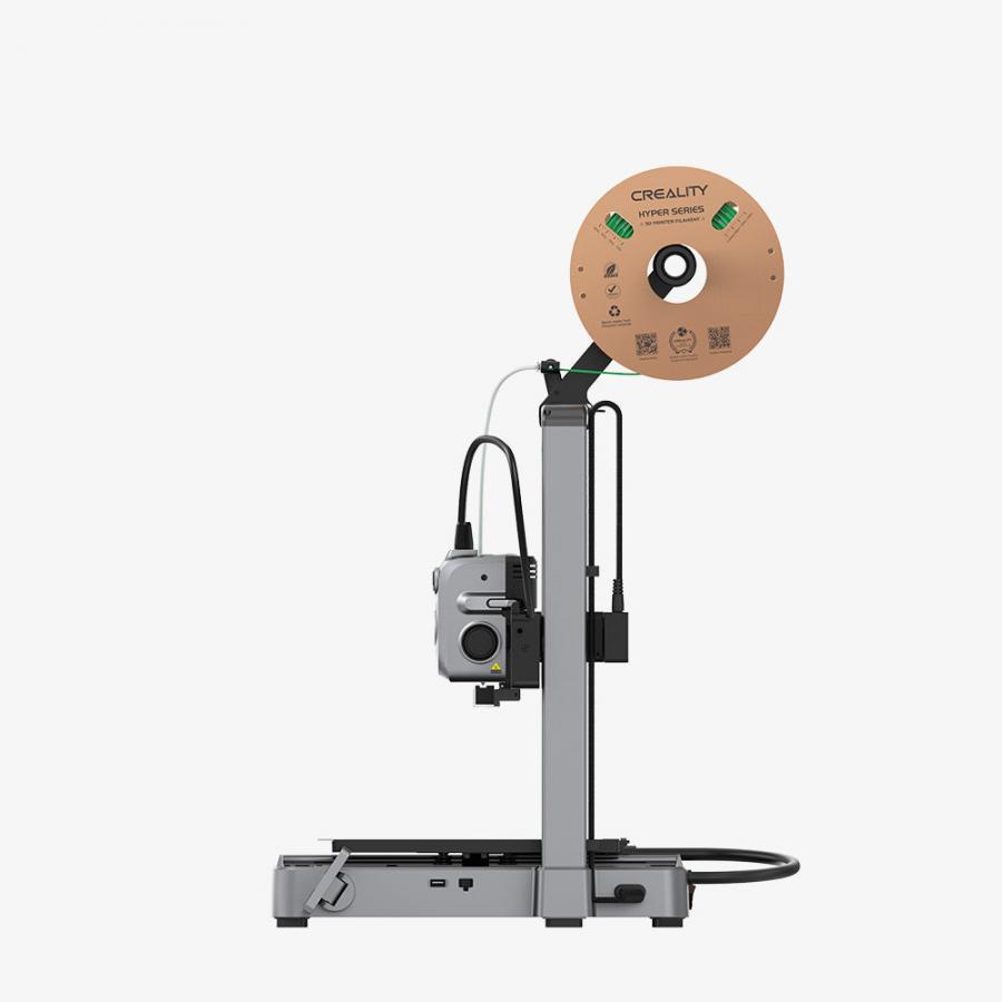 CREALITY HI COMBO 600mm/s multi-color FDM 3d Printer (Combo with CFS Kit)