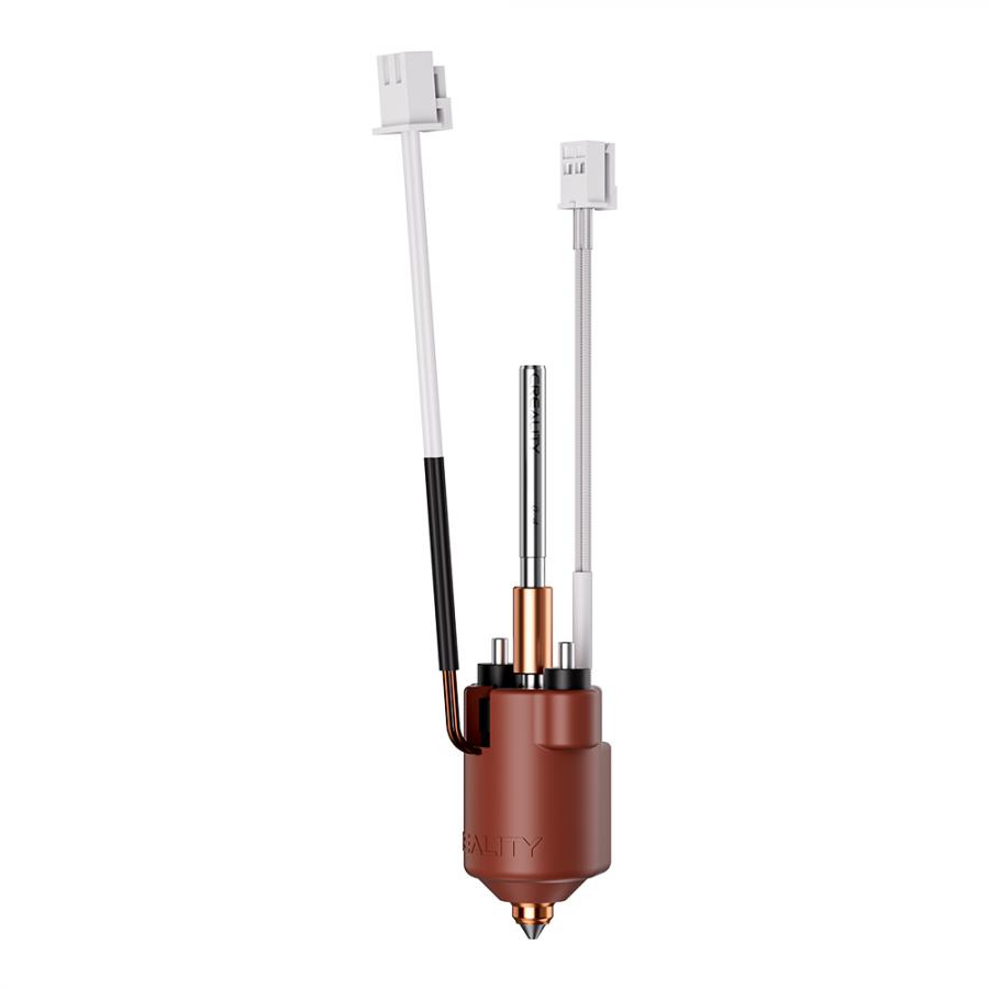 Creality Ceramic Heating Block Kit for K2 SE