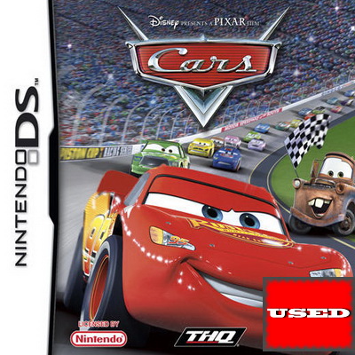 Cars DS USED