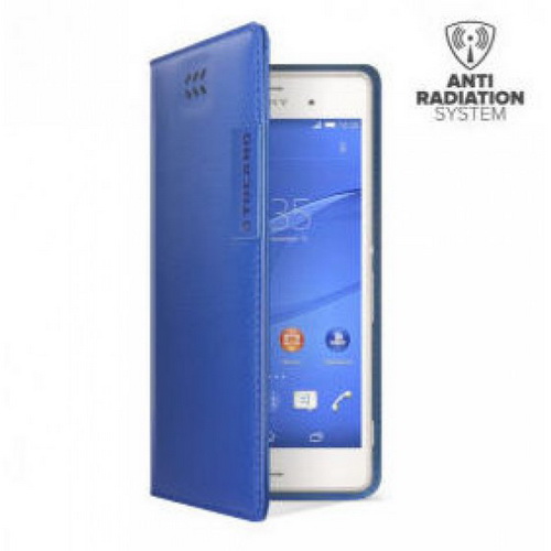 Case Tucano Tape Univ Smartf L Blue