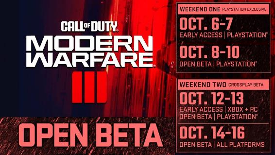 Call of Duty  Modern Warfare III PS4 NEW