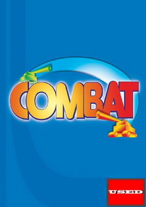 Combat PC USED