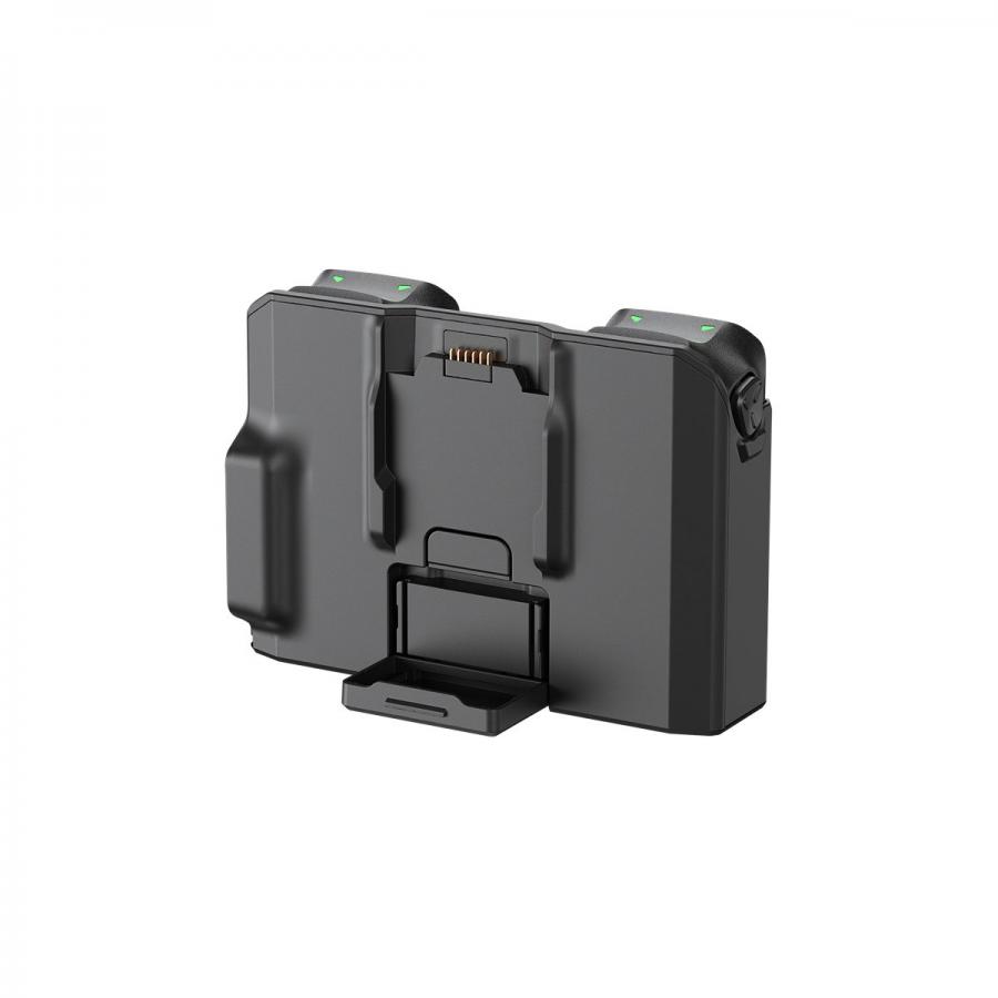 Antigravity A1 Charging Hub - Fast Charging, Power Pooling, Charge 3 Batteries in sequence
