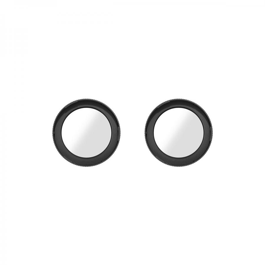 Antigravity Vision -3.0D Corrective Lenses - Crystal Clear Immersive flight