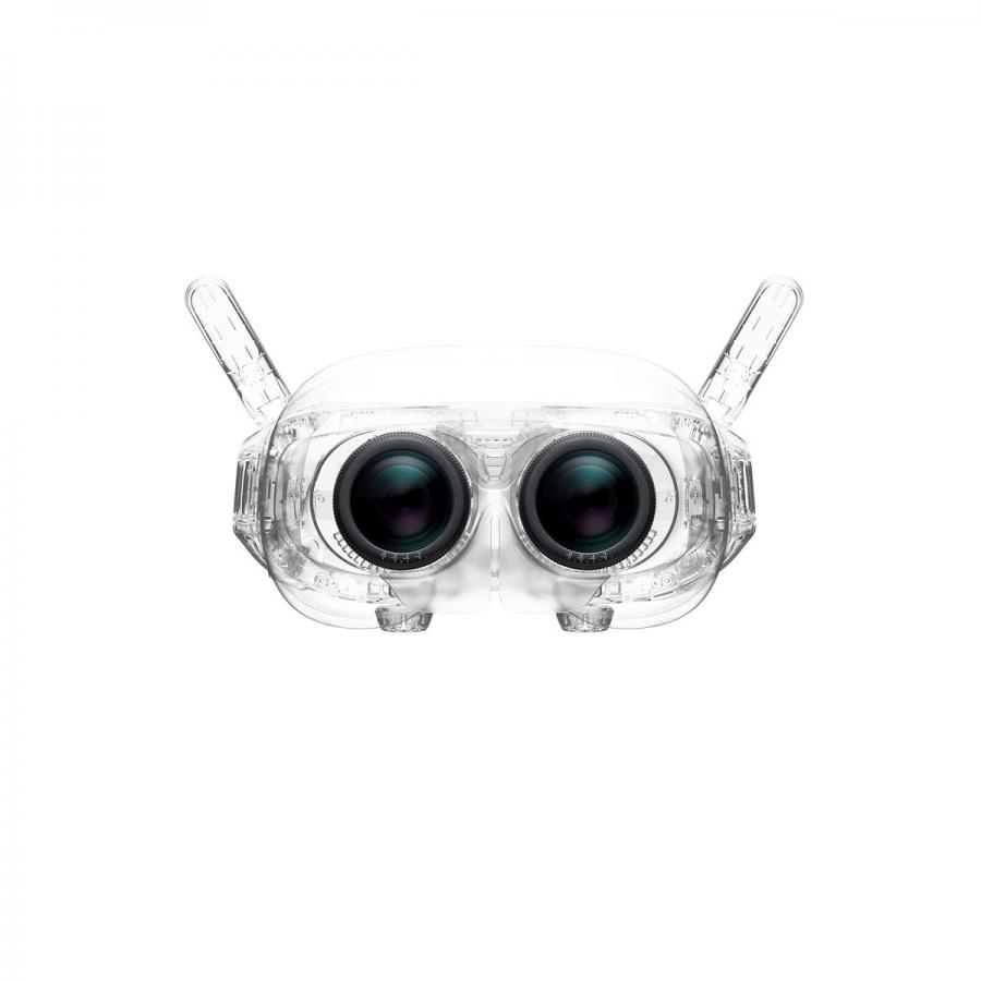 Antigravity Vision -3.0D Corrective Lenses - Crystal Clear Immersive flight