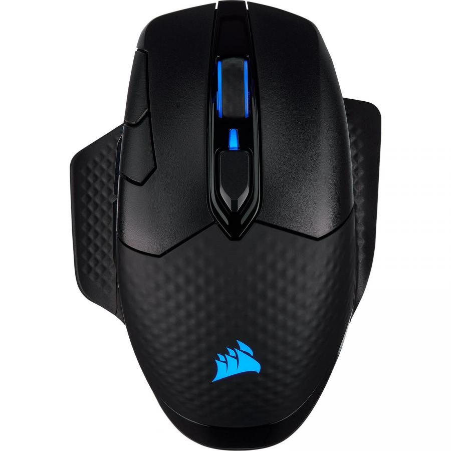 Gaming Mouse Corsair Dark Core RGB PRO (P.N CH-9315411-EU)