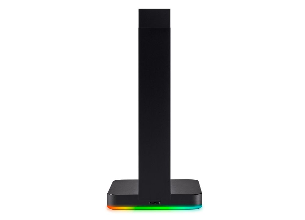 Gaming Aluminium Headset Stand Corsair ST100 RGB  ( P.N CA-9011167-EU)