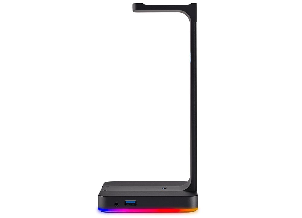 Gaming Aluminium Headset Stand Corsair ST100 RGB  ( P.N CA-9011167-EU)