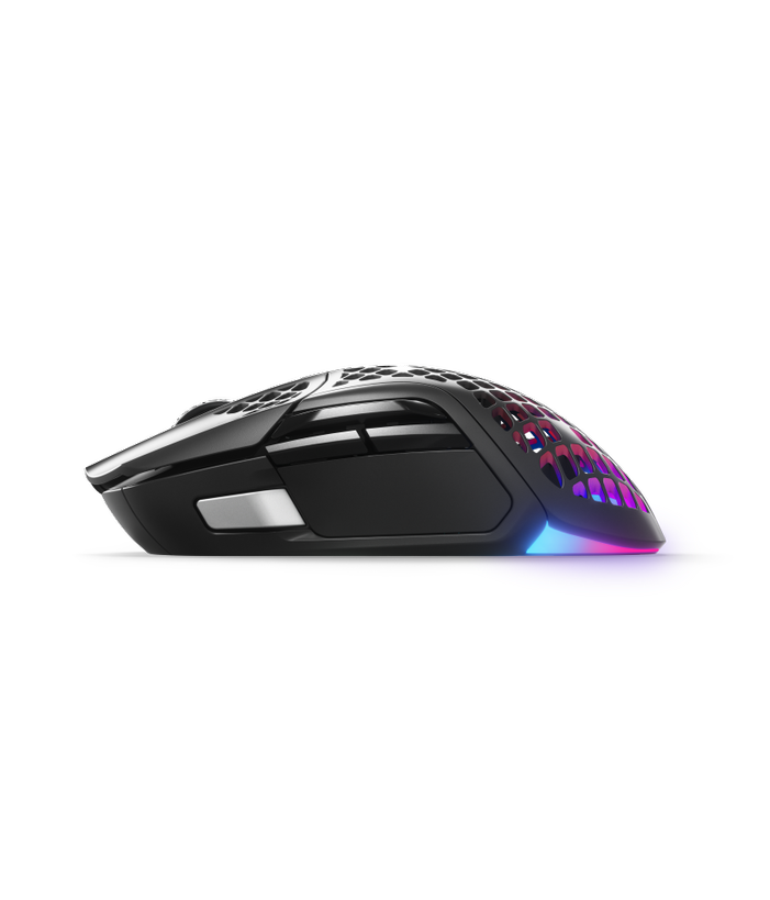 Steelseries Mouse  Aerox 5 Wireless (62406)