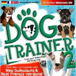 Dog Trainer 2 DS NEW