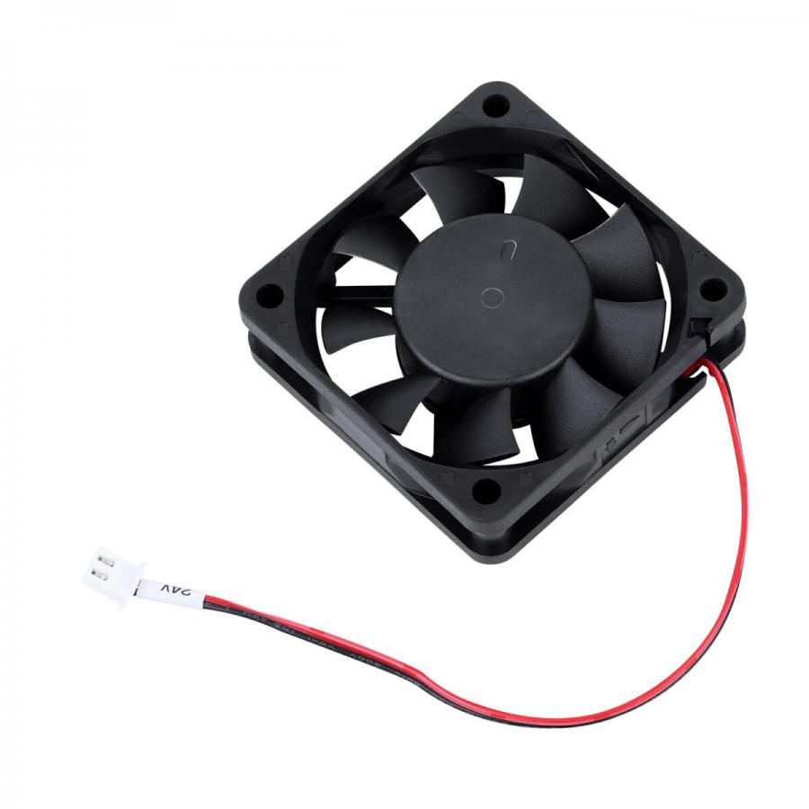 Creality 6015 Axial Fan for Ender-3 S13/S1 Pro/3 S1 Plus/5 S1
