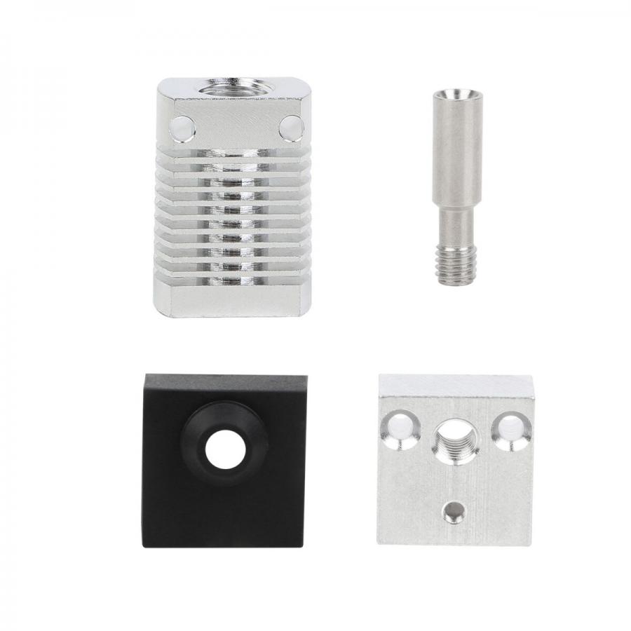 Creality Hotend Accessory Kit for Ender-3V2/5Pro/5Plus/6/2Pro/3/3Pro