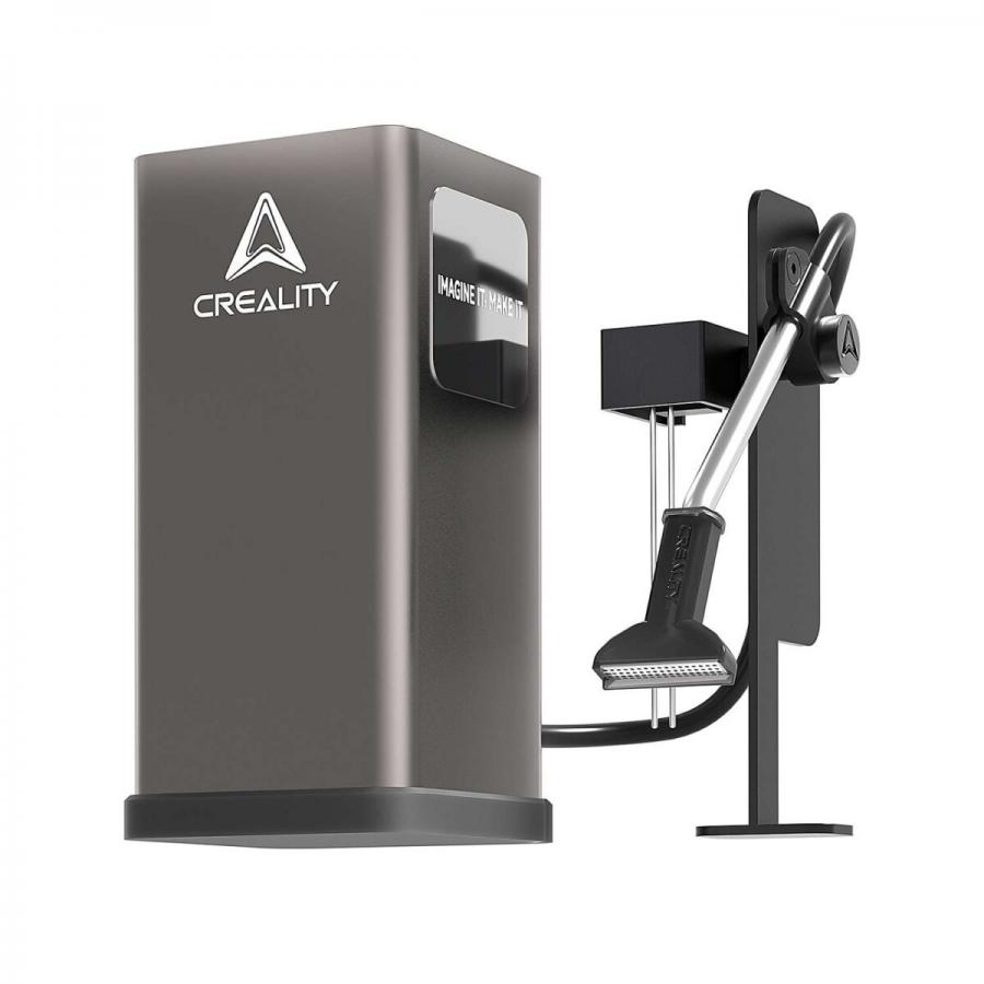 Creality Automated Resin Feeder - Intelligent feeding and withdrawing function for all Resin Printer