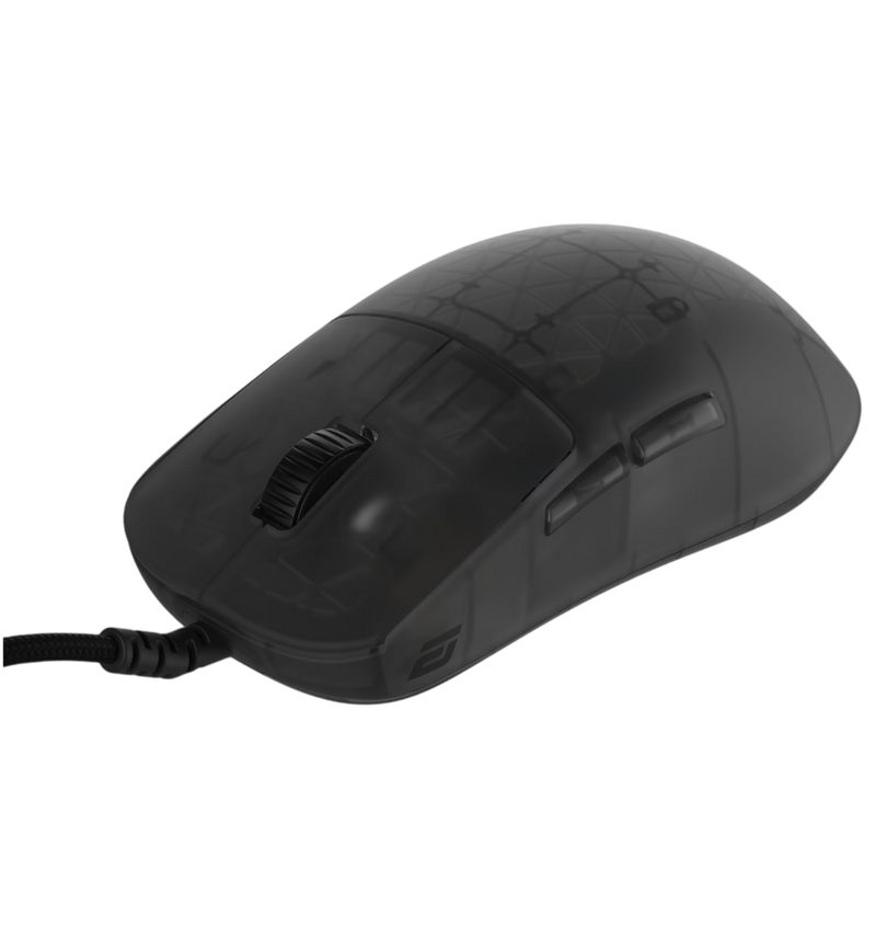 Endgame Gear OP1 8k V2 Gaming Mouse -Dark Frost - no click lag, 30.000 cpi