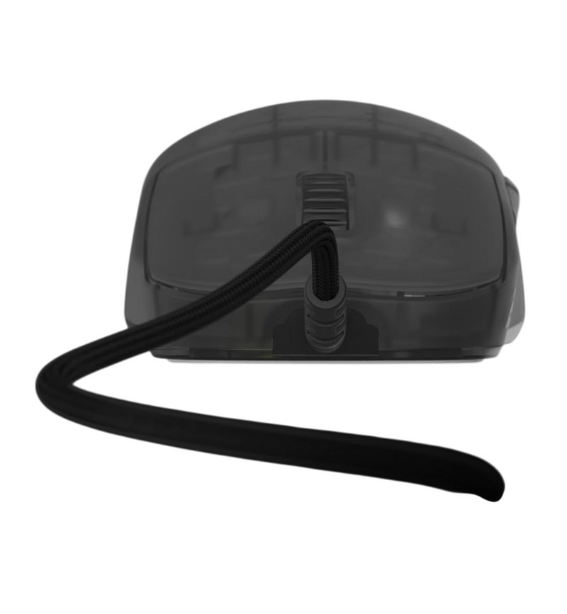 Endgame Gear OP1 8k V2 Gaming Mouse -Dark Frost - no click lag, 30.000 cpi