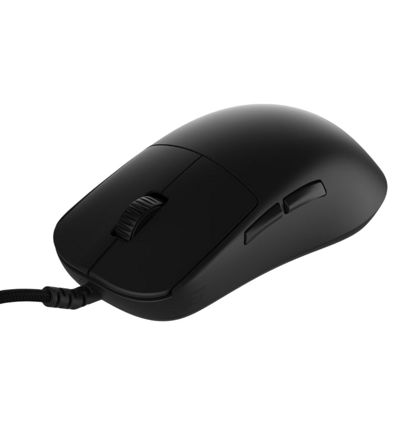 Endgame Gear OP1 8k V2 Gaming Mouse -Black - no click lag, 30.000 cpi