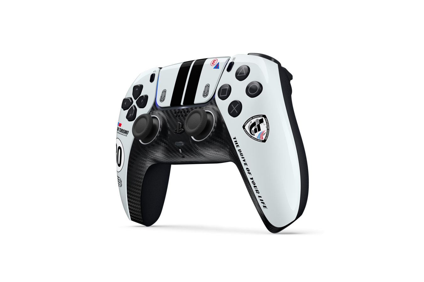 Sony Dualsense Gran Turismo Limited Edition PS5