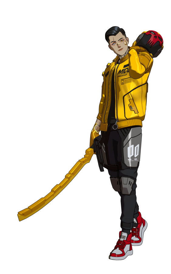 Fortnite Anime  Legends  Nintendo Switch NEW    