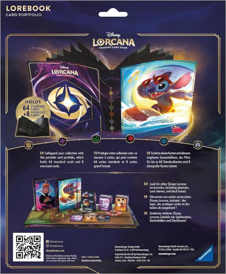 disney treasure lorcana cards Lorcana Sisu Sleeves  AllAccessCardshop