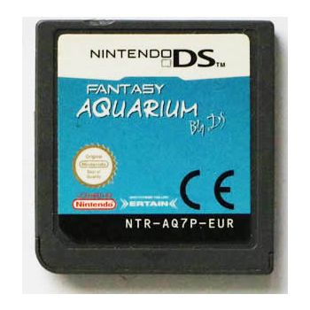 Fantasy Aquarium by DS USED (Cart only)